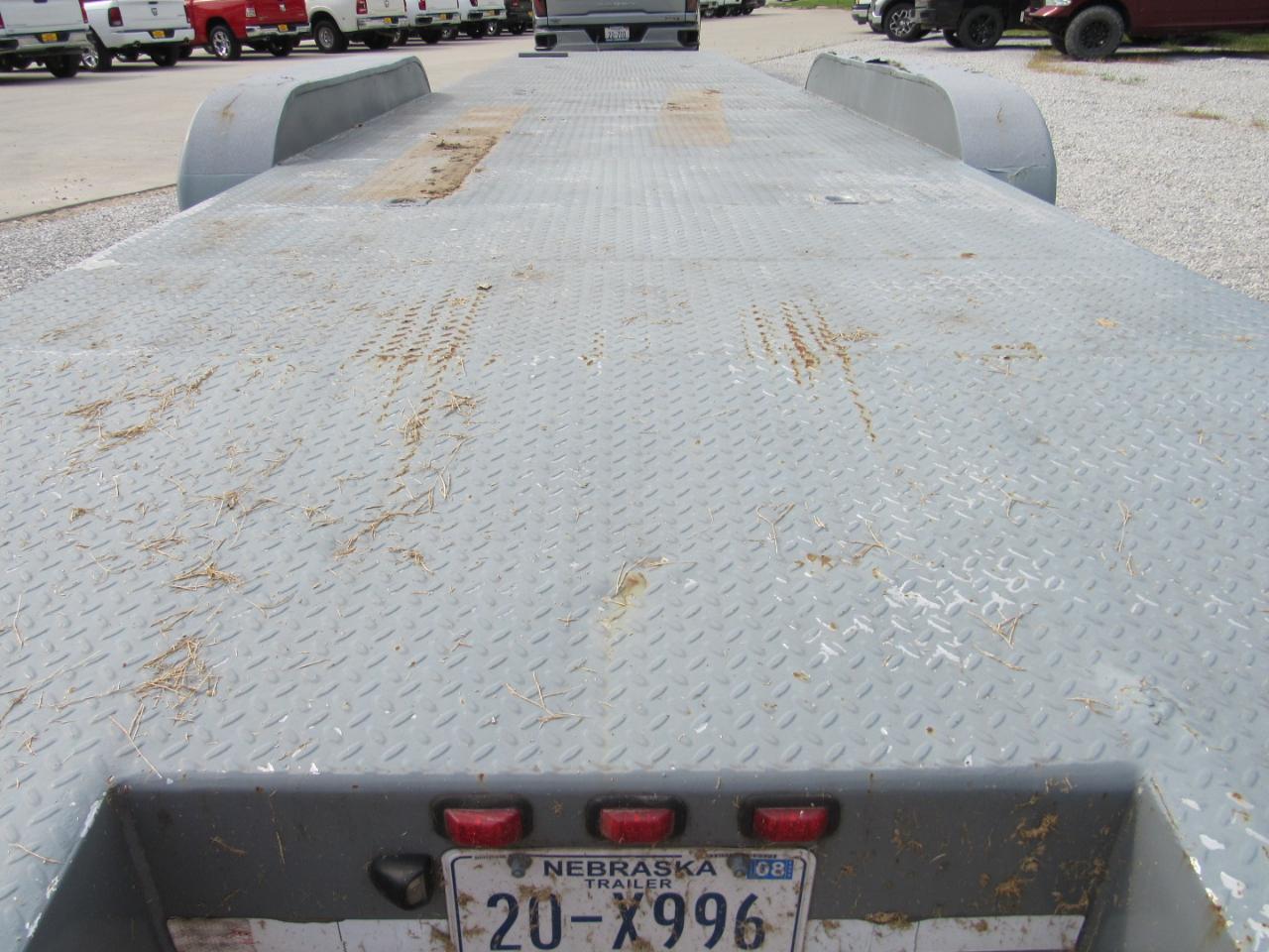 Imperial Car Haulers  2006
