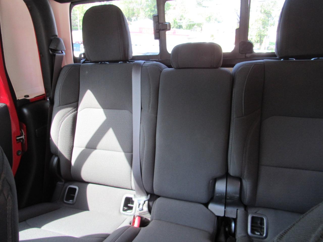 Jeep Gladiator Sport S 4x4 2023