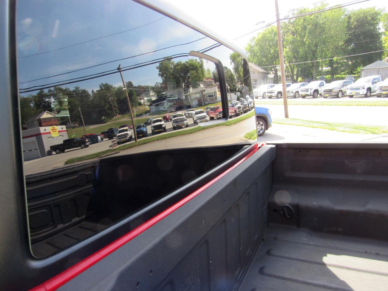 Jeep Gladiator Sport S 4x4 2023