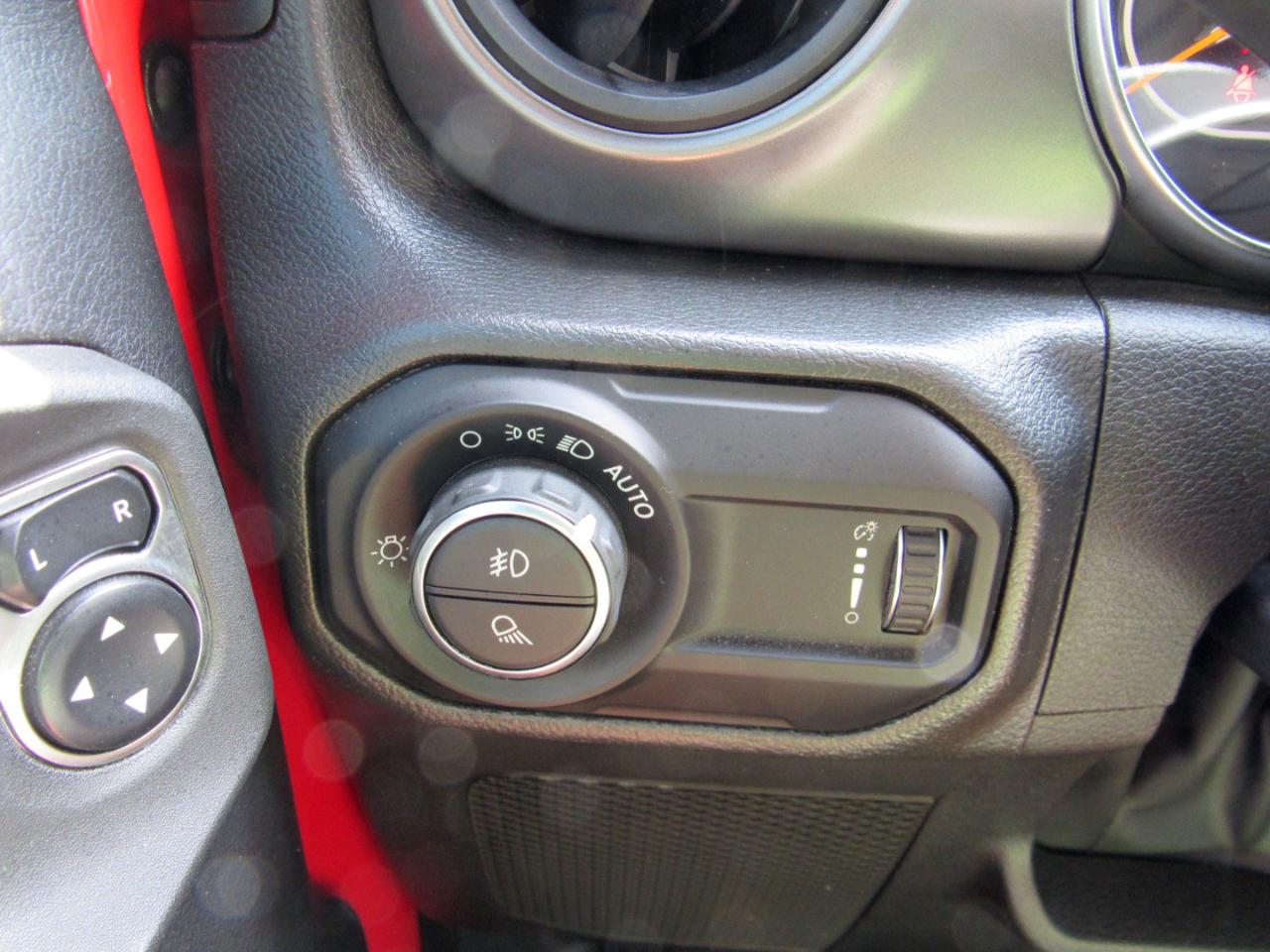 Jeep Gladiator Sport S 4x4 2023