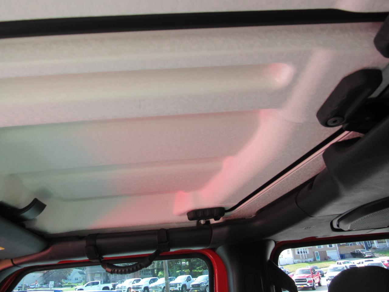Jeep Gladiator Sport S 4x4 2023
