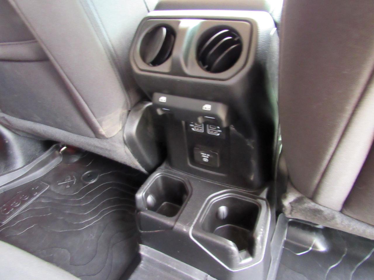 Jeep Gladiator Sport S 4x4 2023