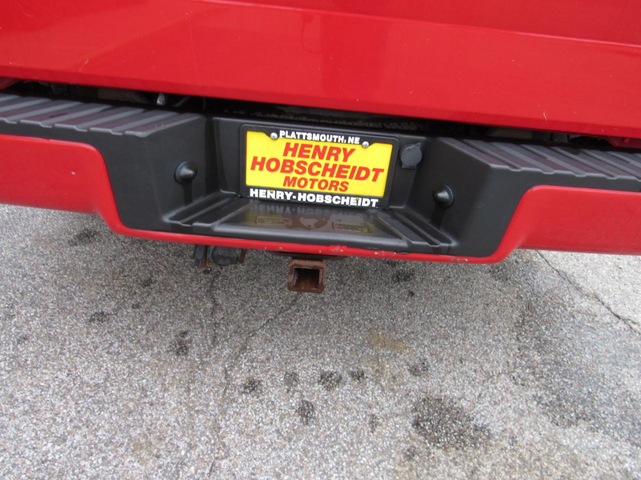 Ford F-150 XLT SuperCrew 4WD 2005