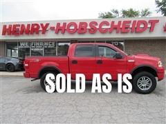 2005 Ford F-150 