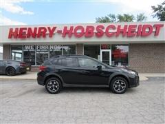 2018 Subaru Crosstrek 