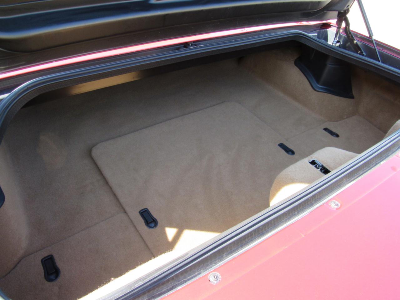 Chevrolet Corvette Convertible 2004