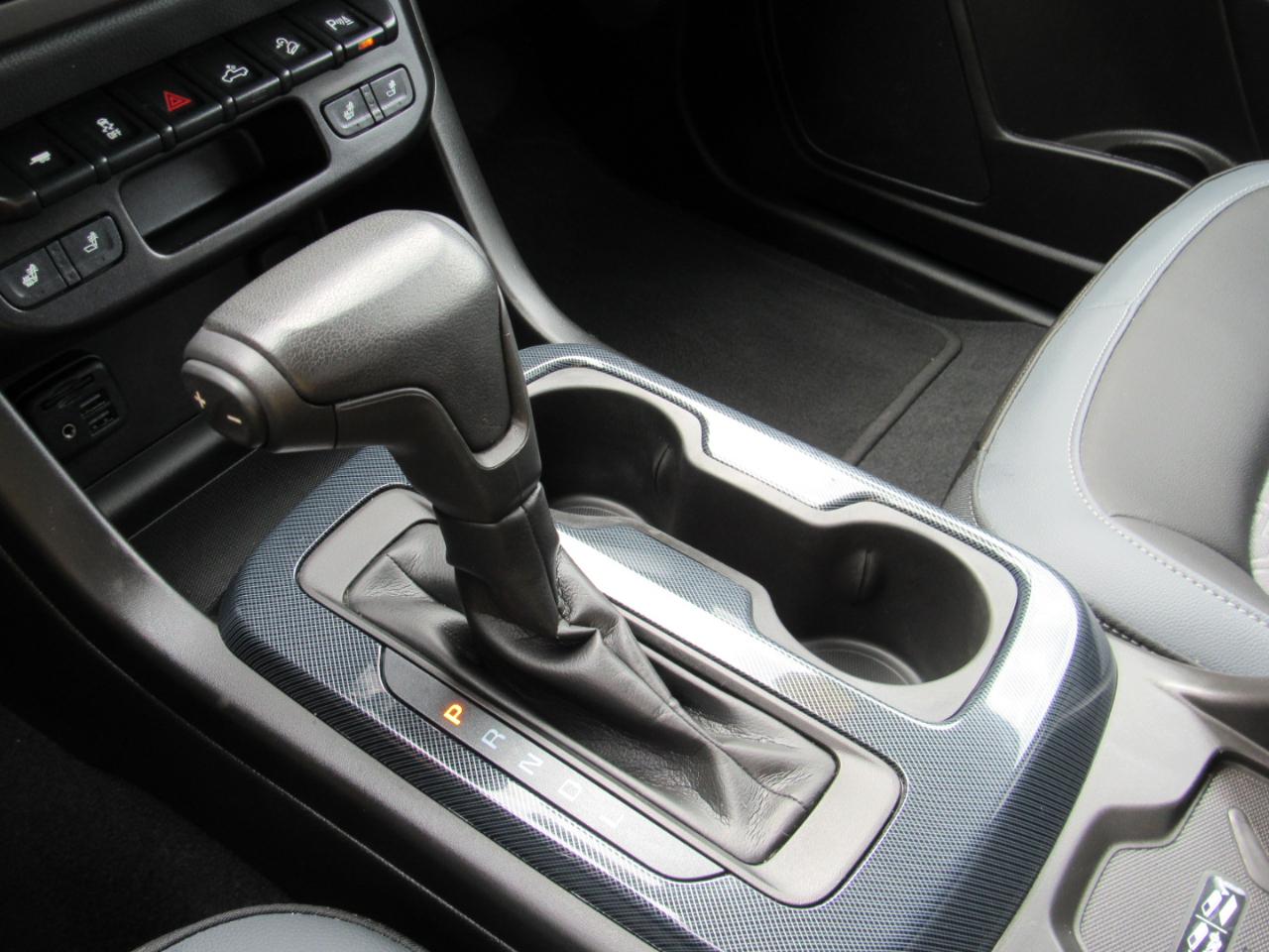 Chevrolet Colorado Z71 Crew Cab 4WD 2021