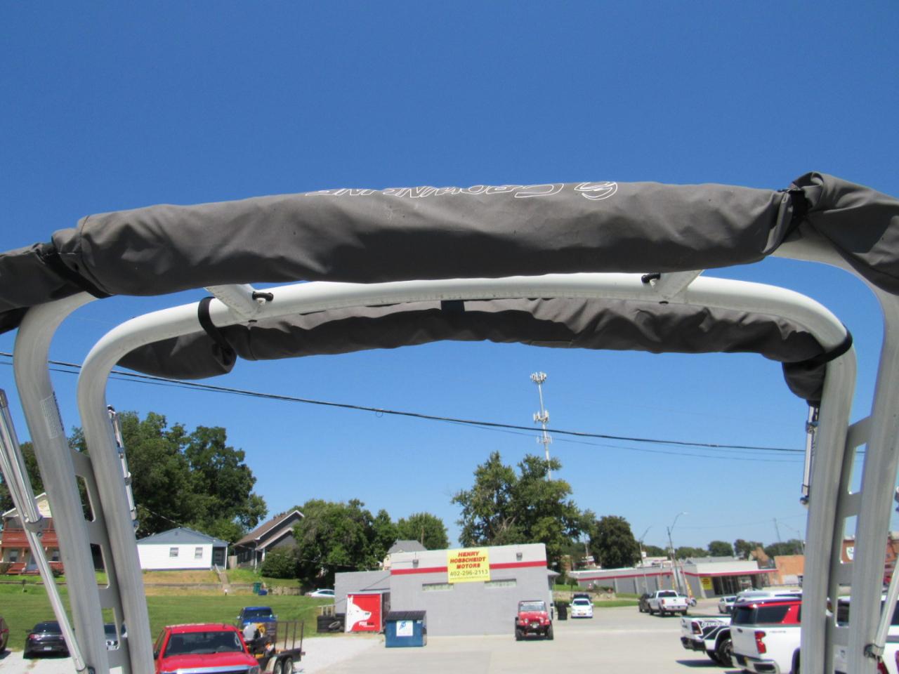 Crownline Bowrider  2024