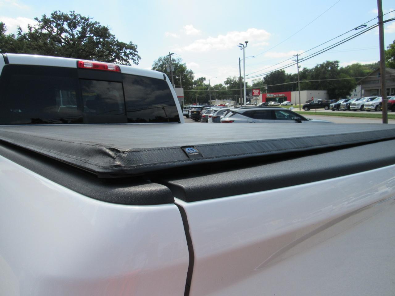 RAM 3500 Tradesman Crew Cab 4WD 2020