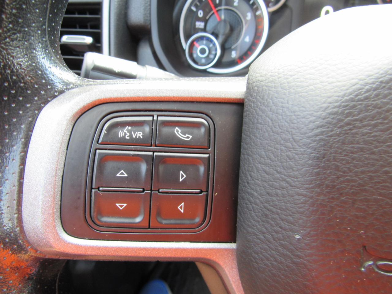 RAM 3500 Tradesman Crew Cab 4WD 2020