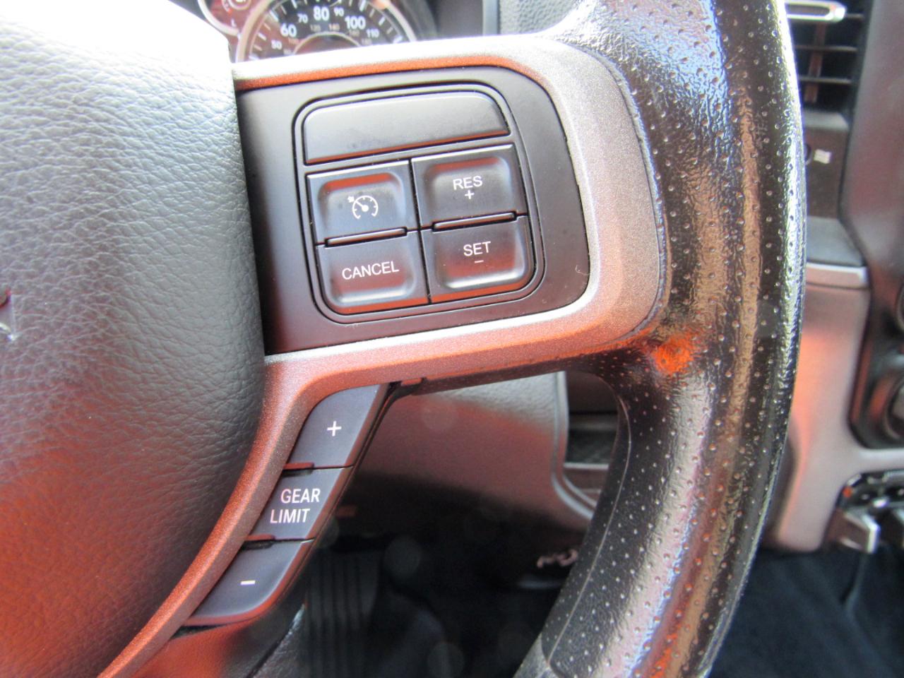 RAM 3500 Tradesman Crew Cab 4WD 2020