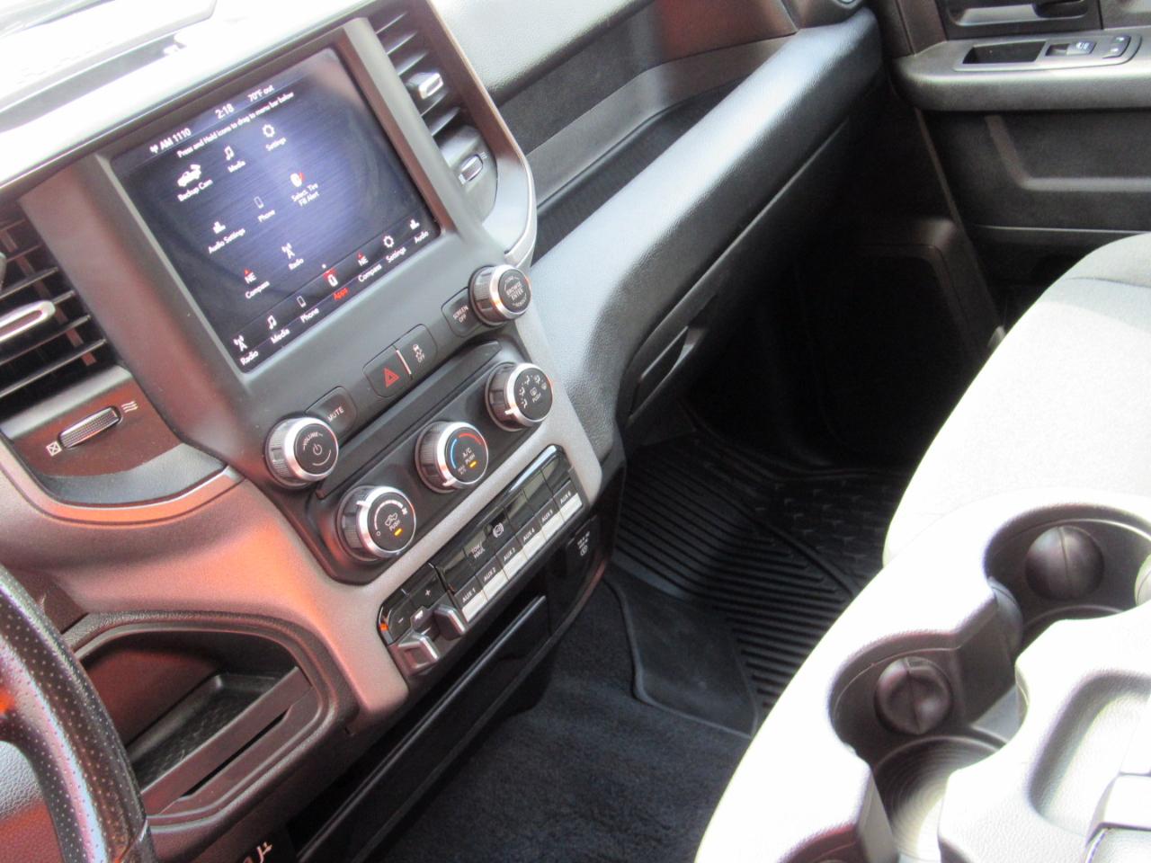 RAM 3500 Tradesman Crew Cab 4WD 2020
