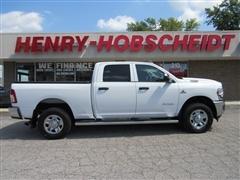 2020 RAM 3500 