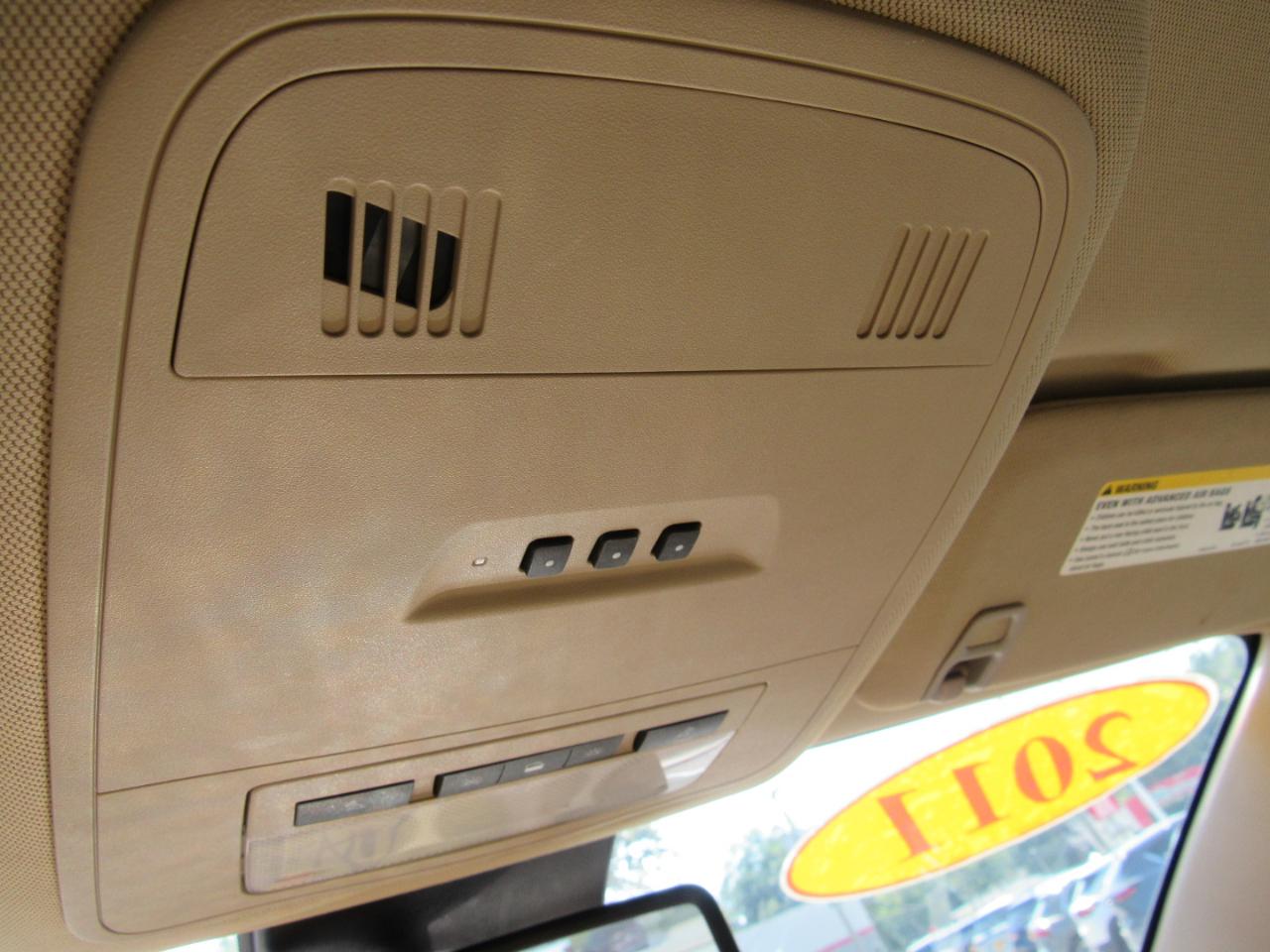 Buick LaCrosse  2011