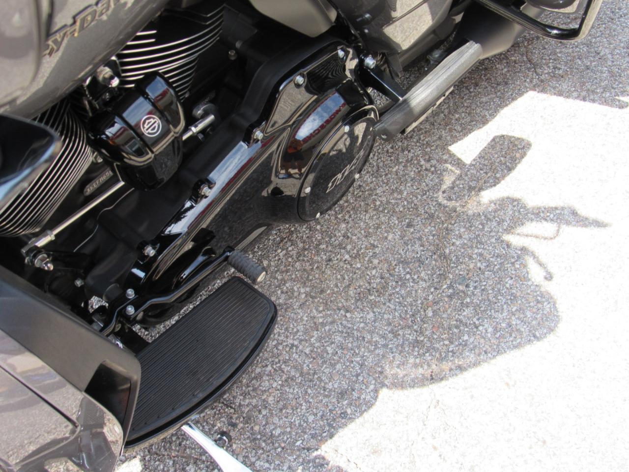 Harley-Davidson Ultra Limited  2021