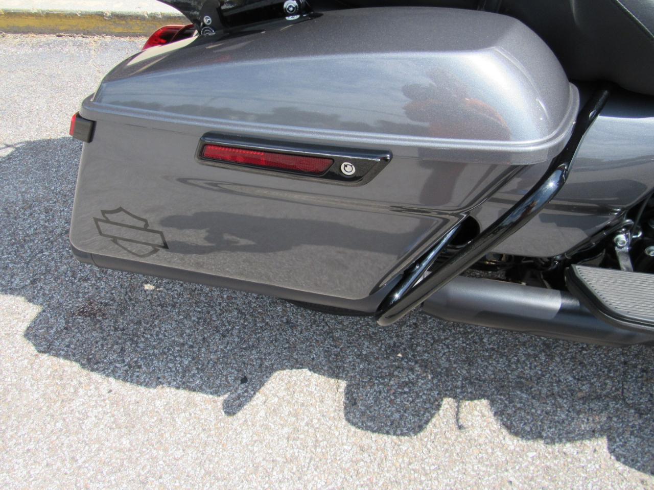 Harley-Davidson Ultra Limited  2021