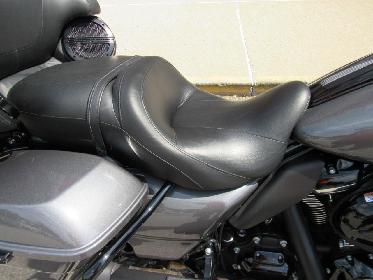 Harley-Davidson Ultra Limited  2021