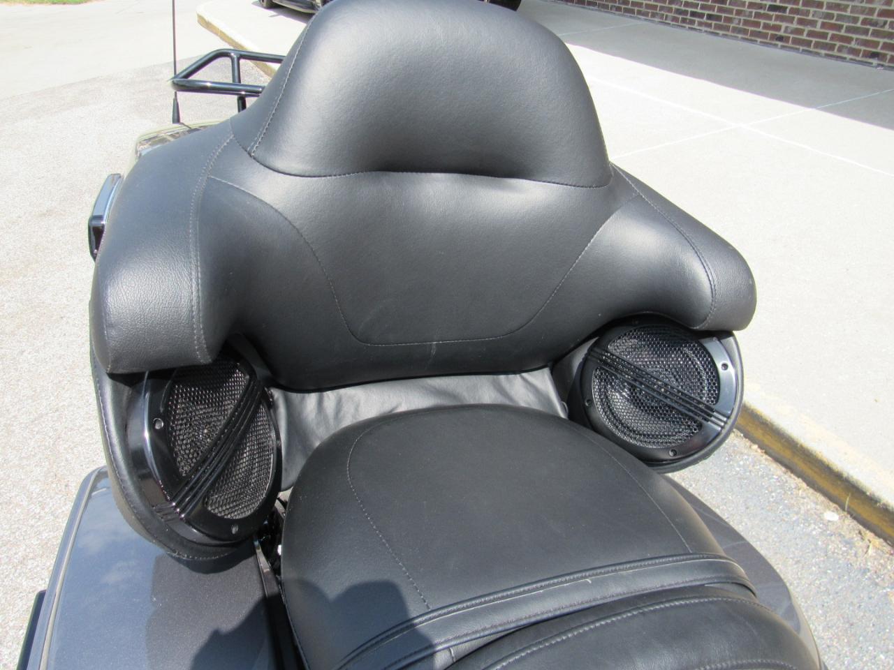 Harley-Davidson Ultra Limited  2021