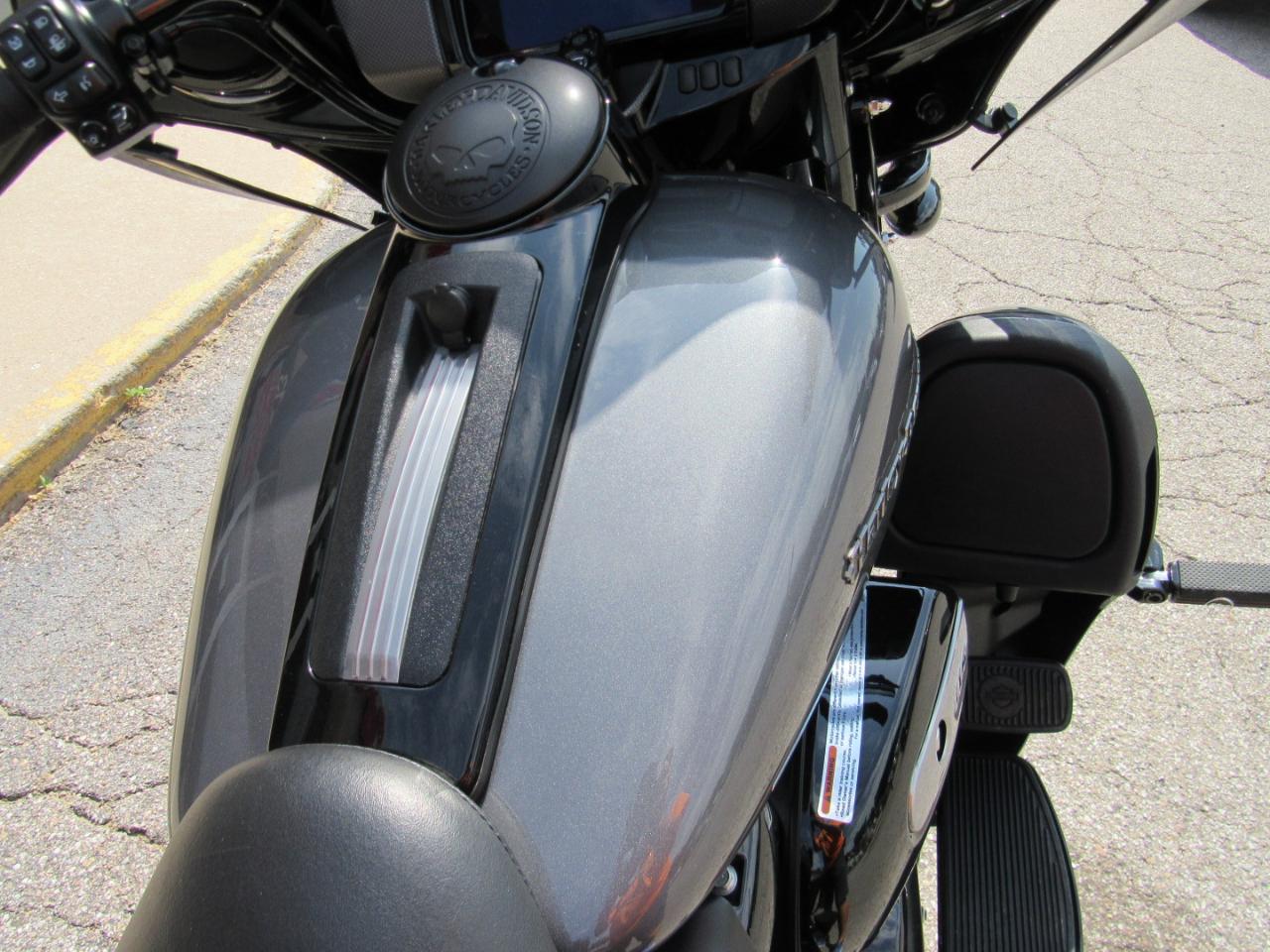 Harley-Davidson Ultra Limited  2021