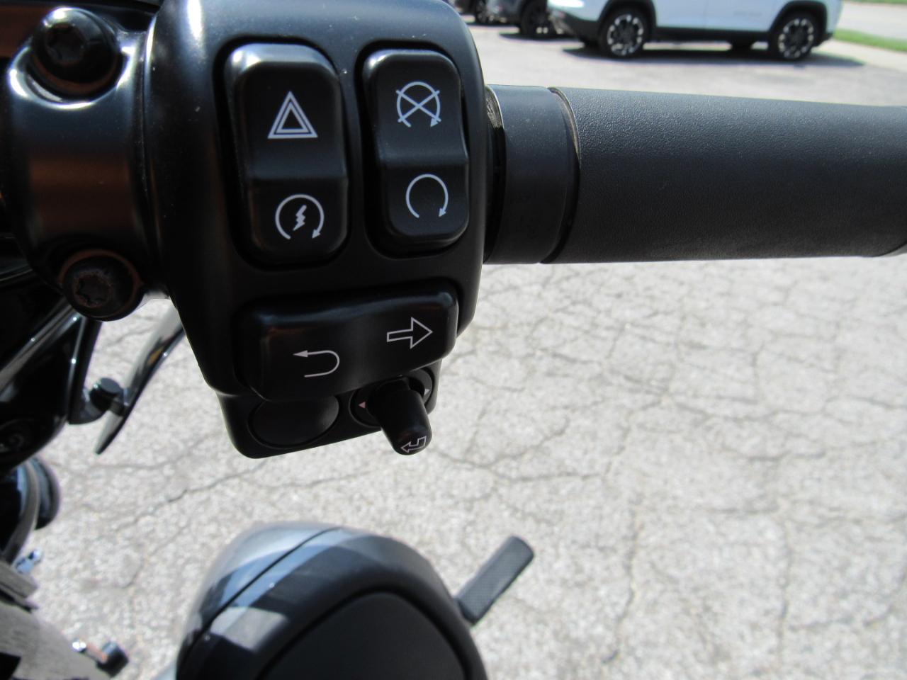 Harley-Davidson Ultra Limited  2021