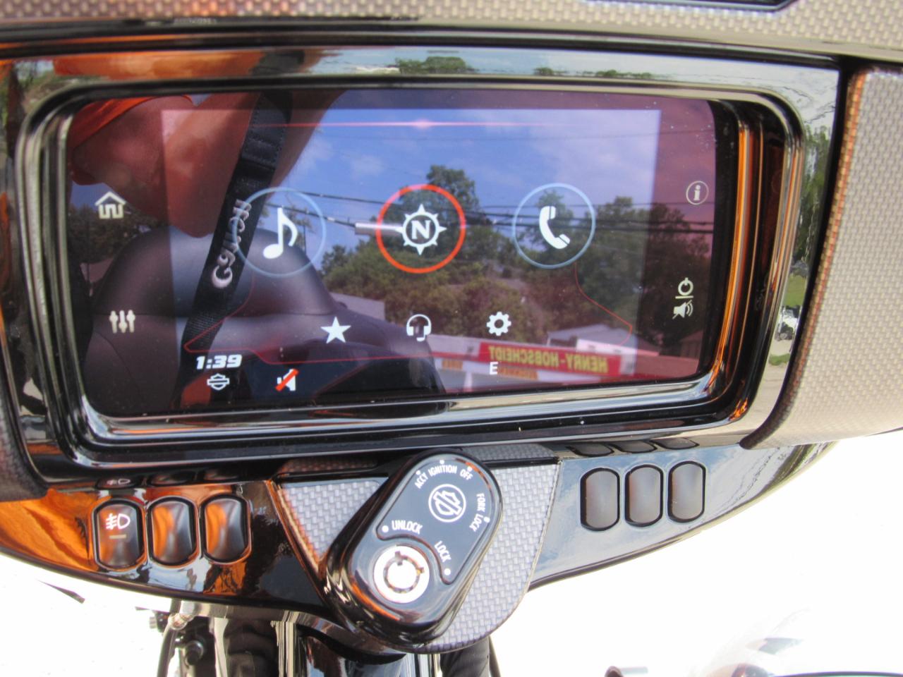 Harley-Davidson Ultra Limited  2021