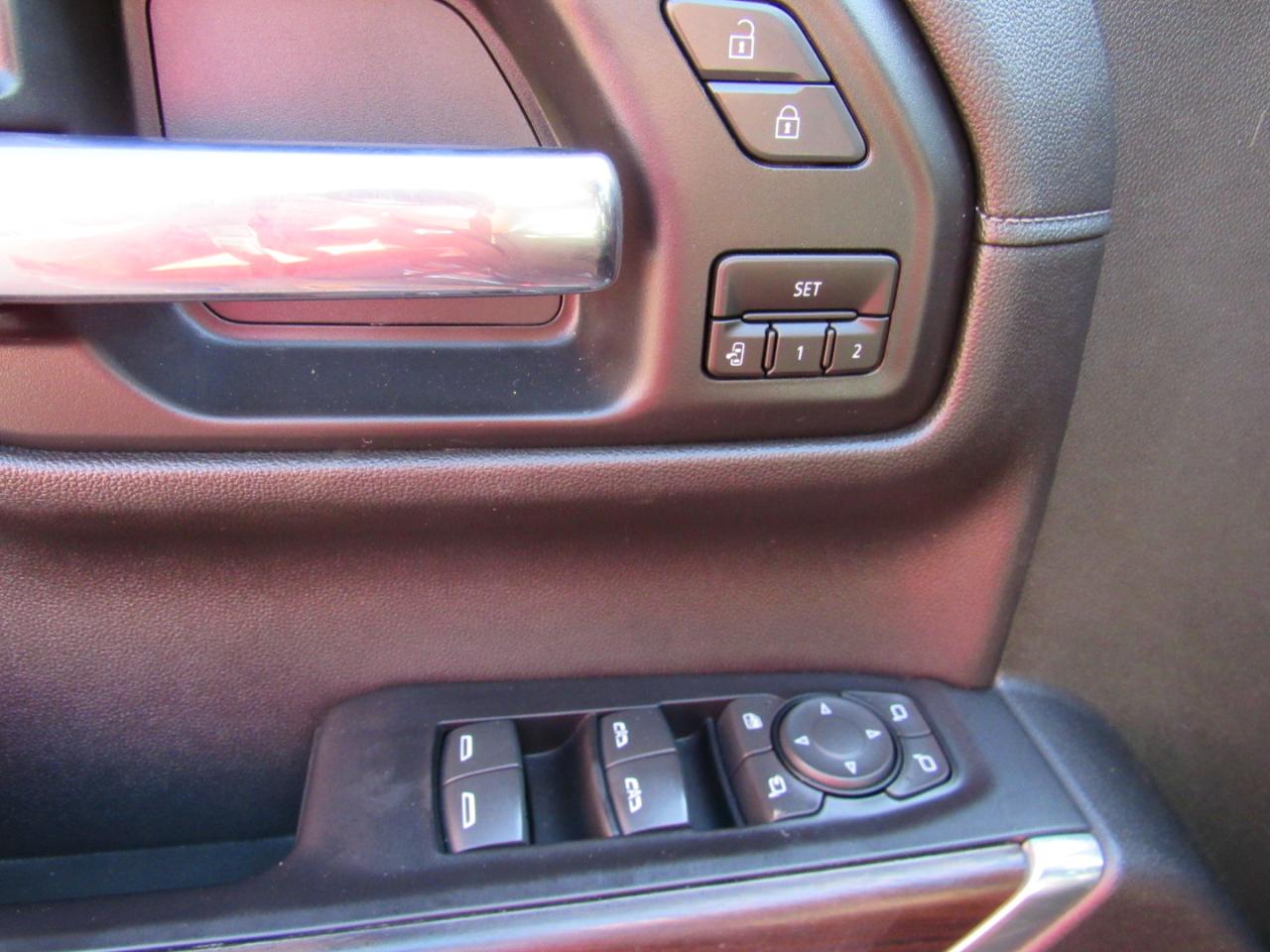 GMC Sierra 1500 SLT Crew Cab 4WD 2020