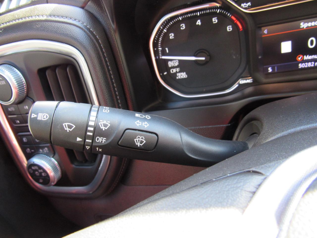 GMC Sierra 1500 SLT Crew Cab 4WD 2020