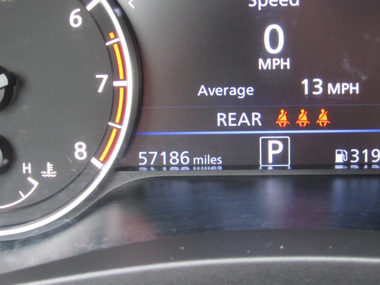 Nissan Altima 2.5 SV 2024