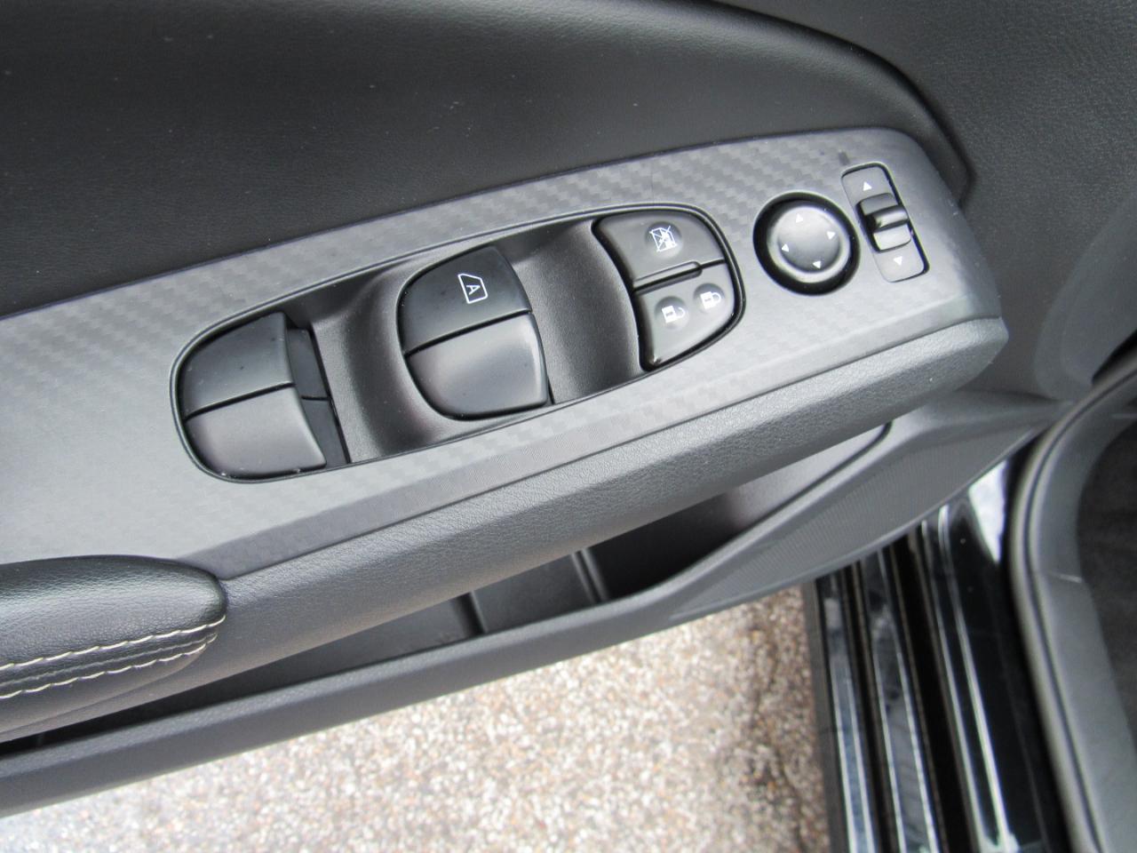 Nissan Altima 2.5 SV 2024