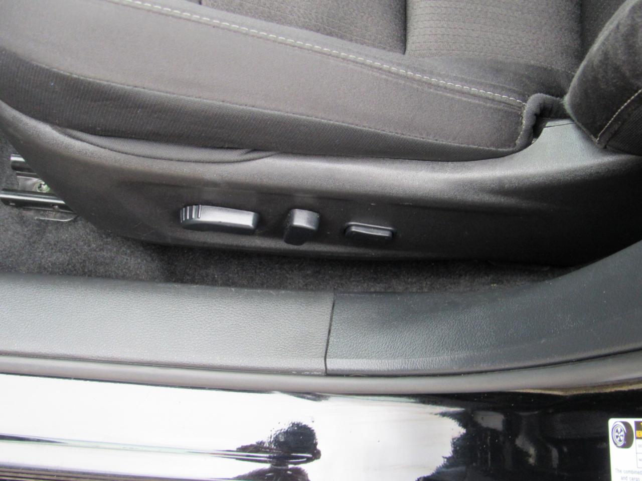 Nissan Altima 2.5 SV 2024