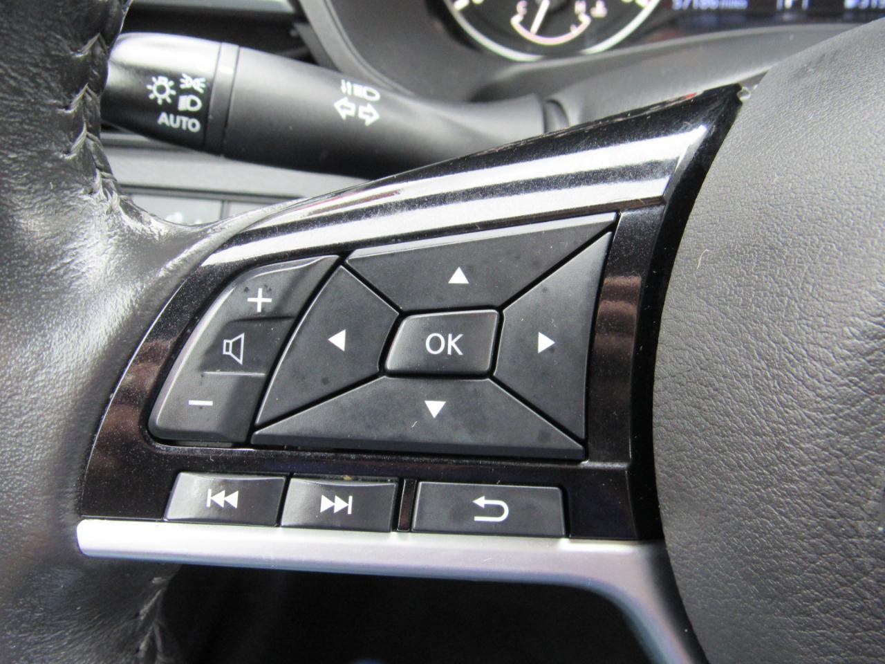 Nissan Altima 2.5 SV 2024