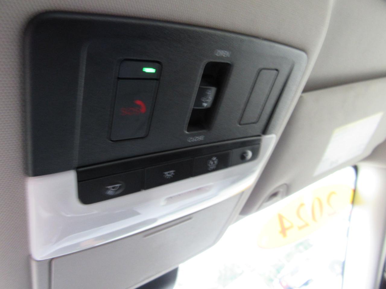Nissan Altima 2.5 SV 2024