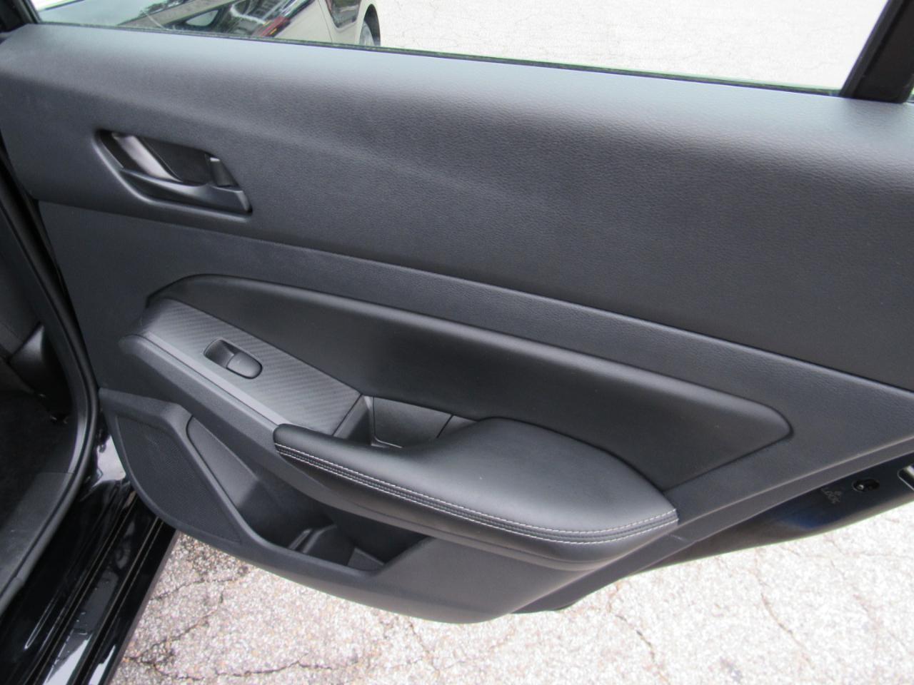Nissan Altima 2.5 SV 2024