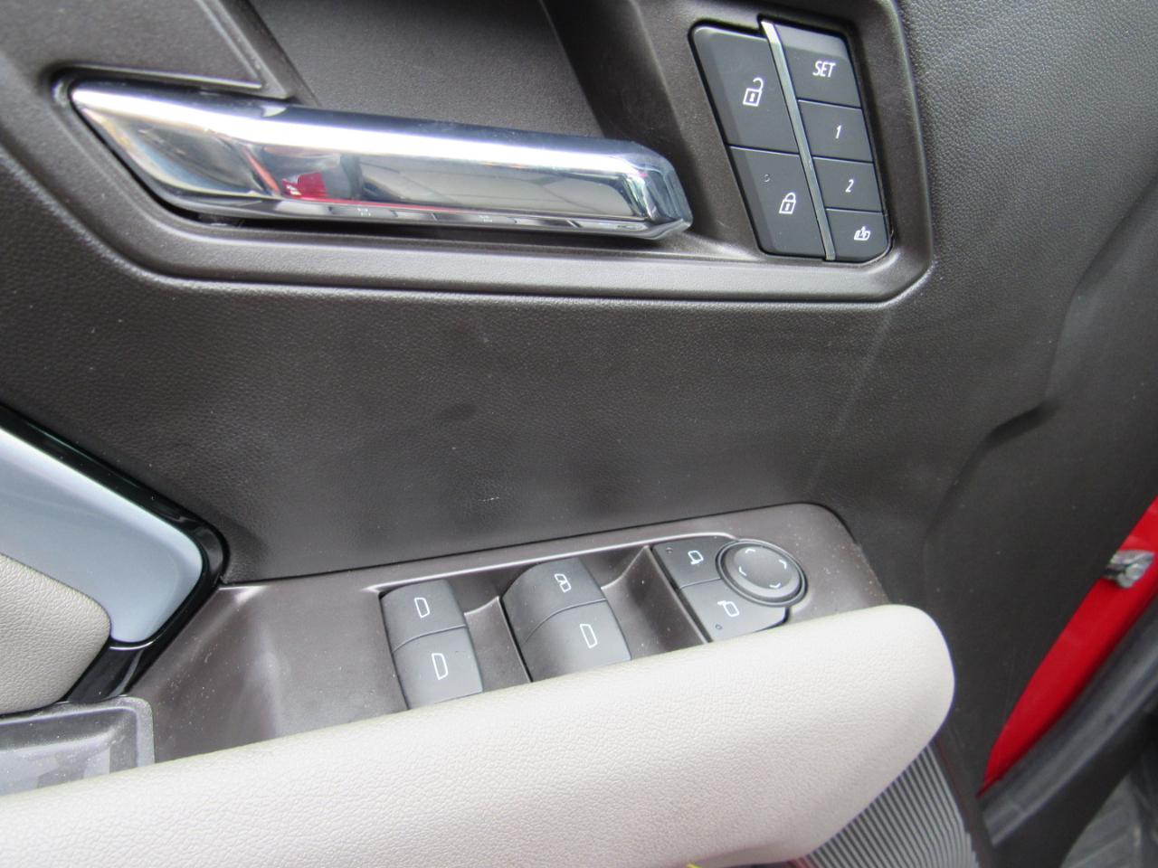 Chevrolet Colorado ZR2 Crew Cab 4WD 2024