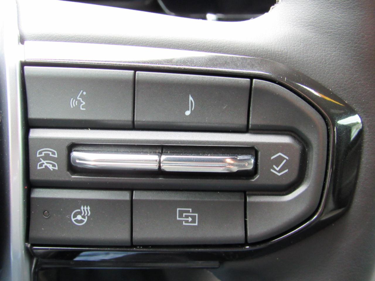 Chevrolet Colorado ZR2 Crew Cab 4WD 2024