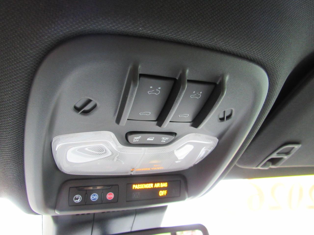 Chevrolet Colorado ZR2 Crew Cab 4WD 2024