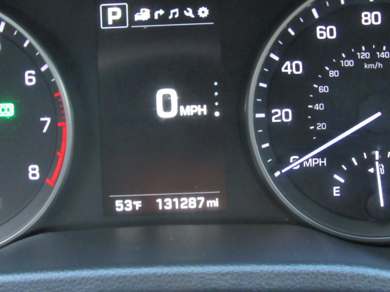 Hyundai Elantra Limited 2.0L Auto (Ulsan) 2017