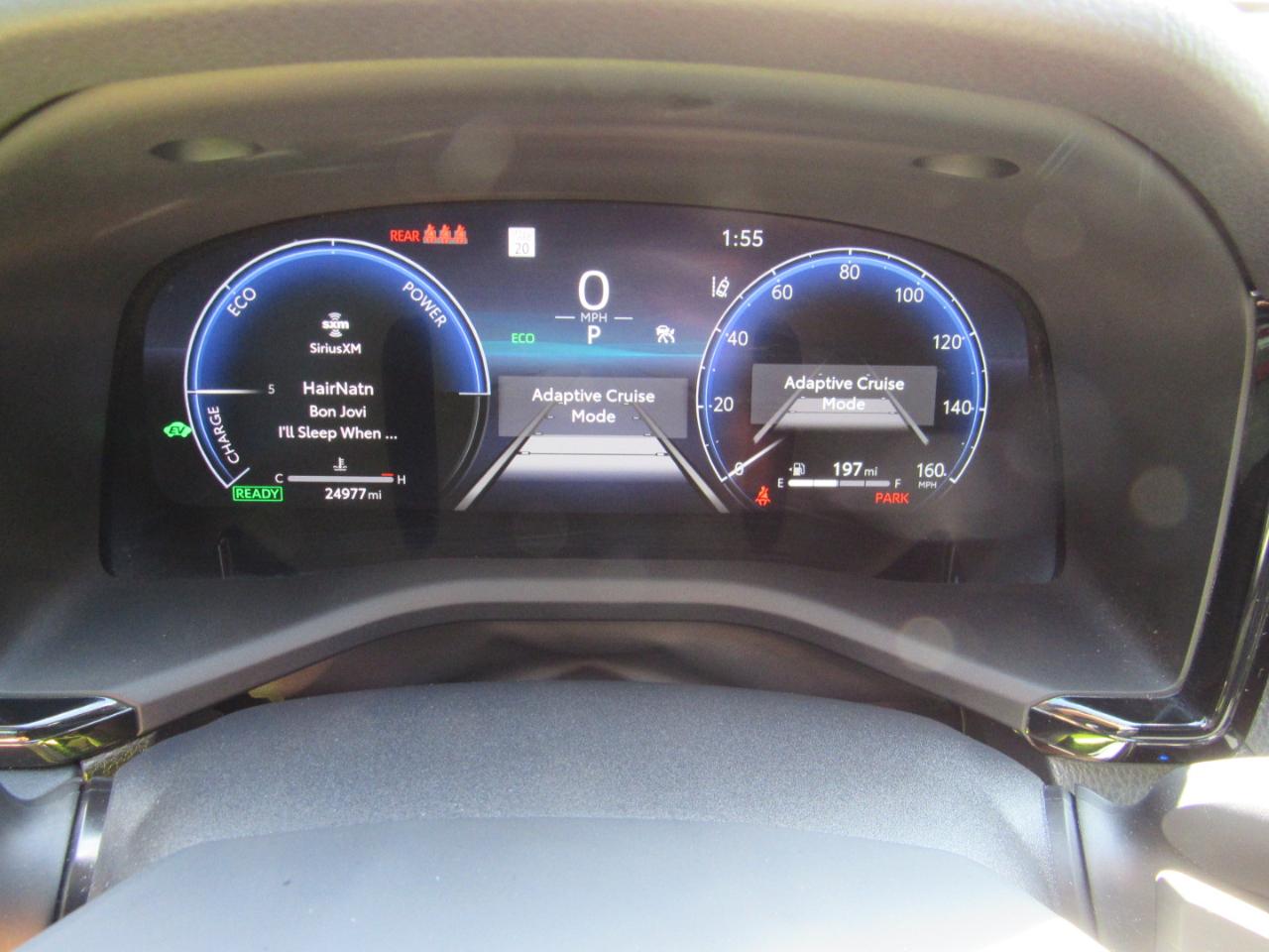 Toyota Camry LE (Natl) 2025