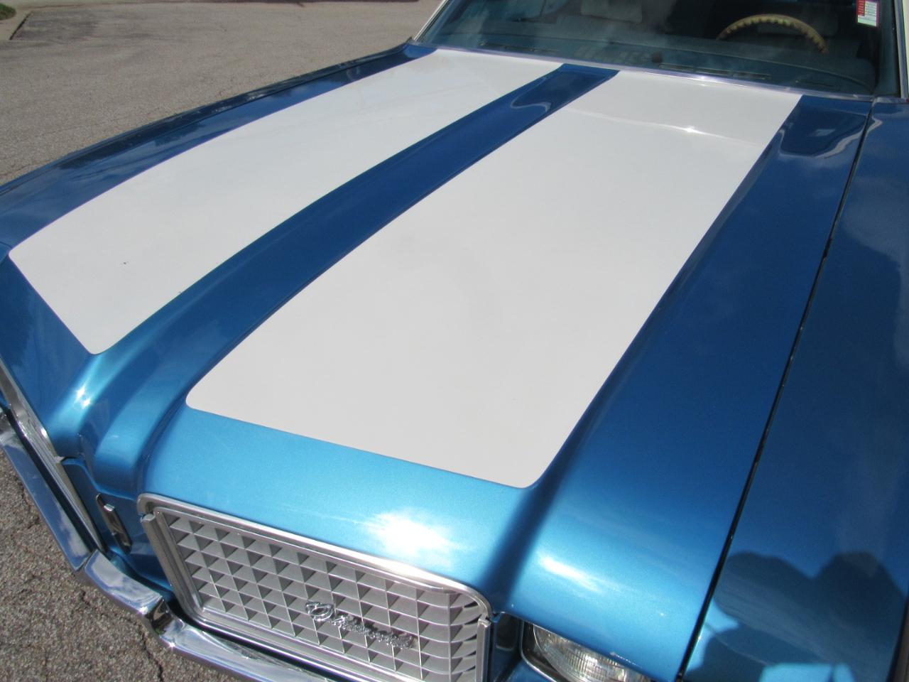 Oldsmobile Cutlass  1972