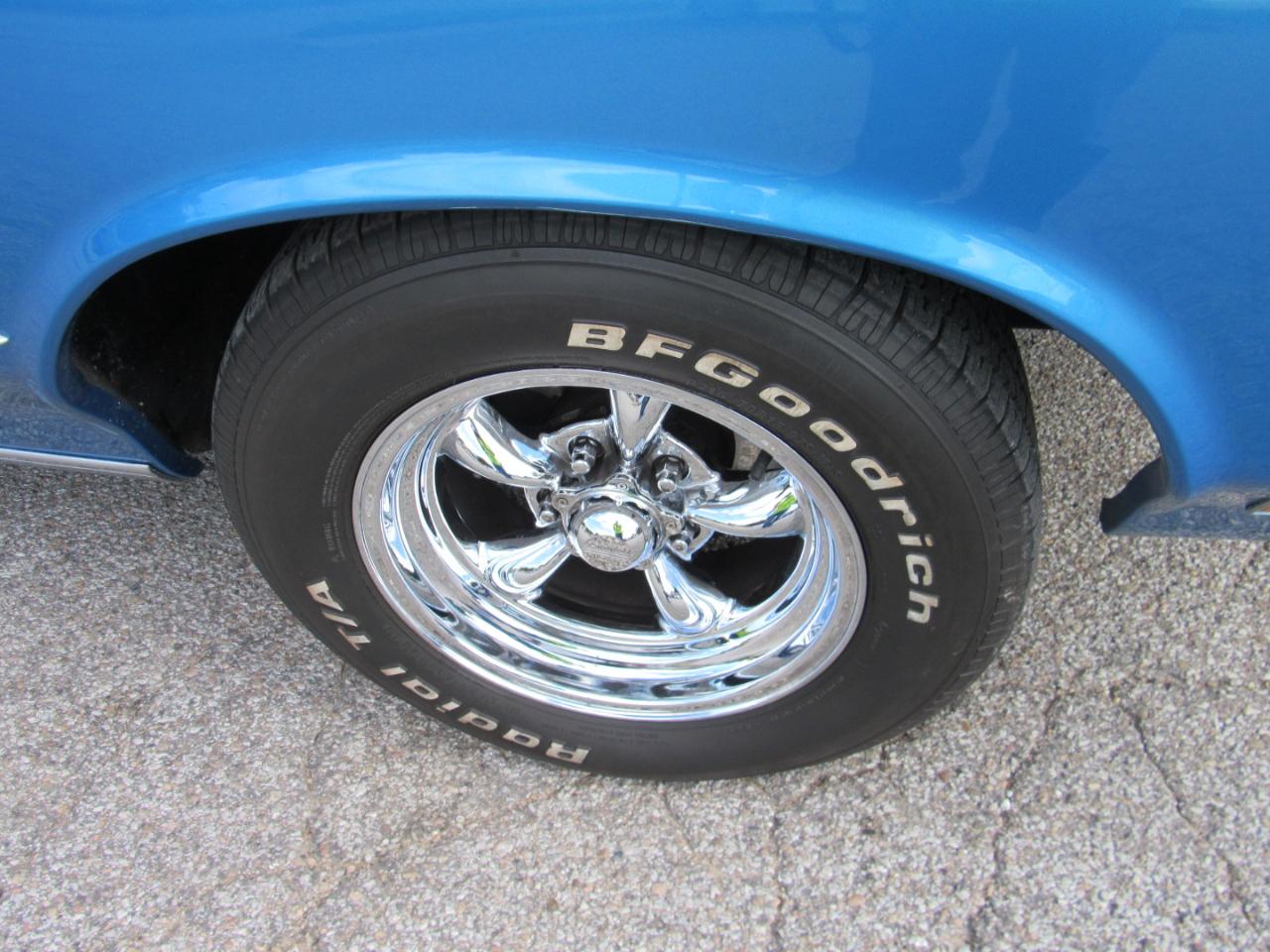 Oldsmobile Cutlass  1972