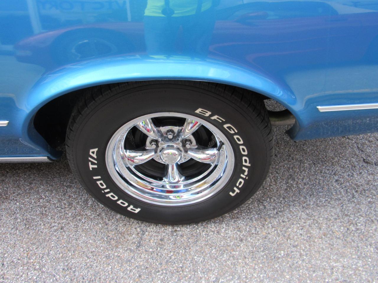 Oldsmobile Cutlass  1972