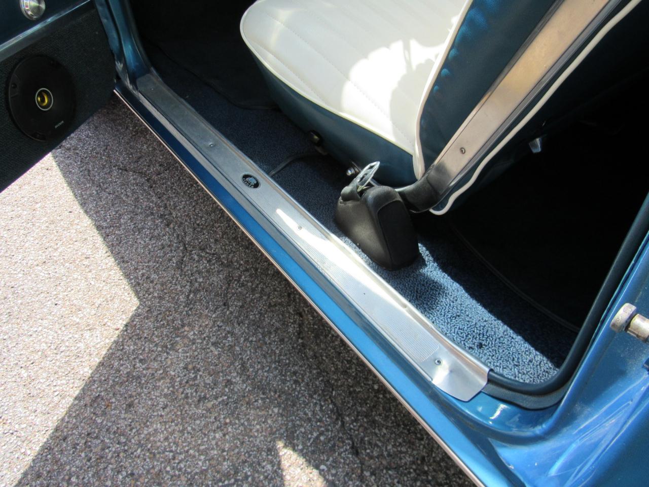 Oldsmobile Cutlass  1972