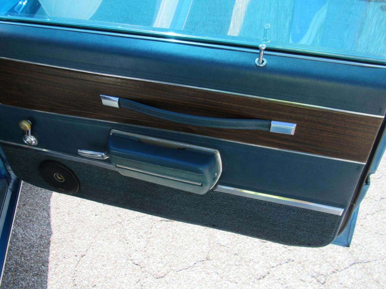 Oldsmobile Cutlass  1972