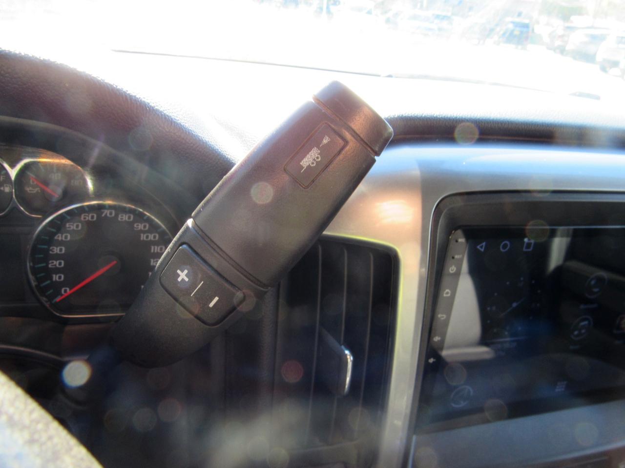 Chevrolet Silverado 2500HD LT Crew Cab 4WD 2015
