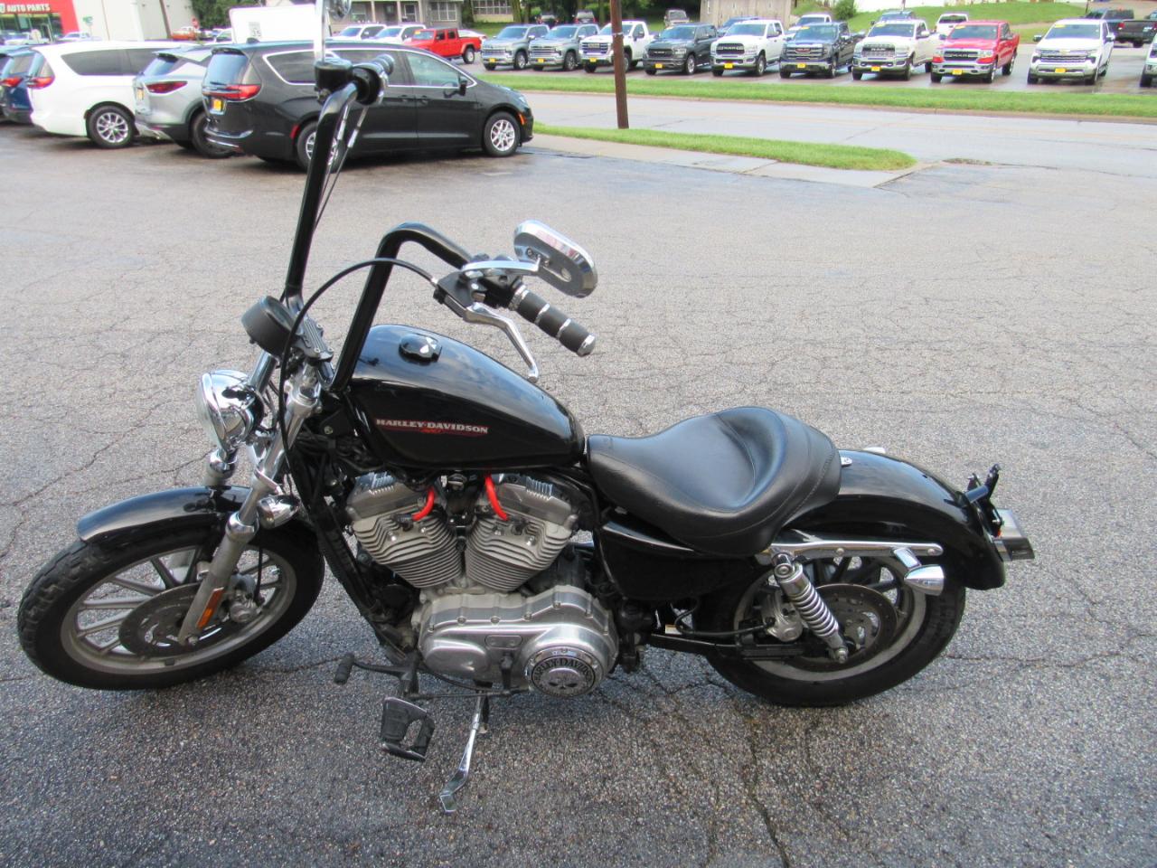Harley-Davidson XL883  2006