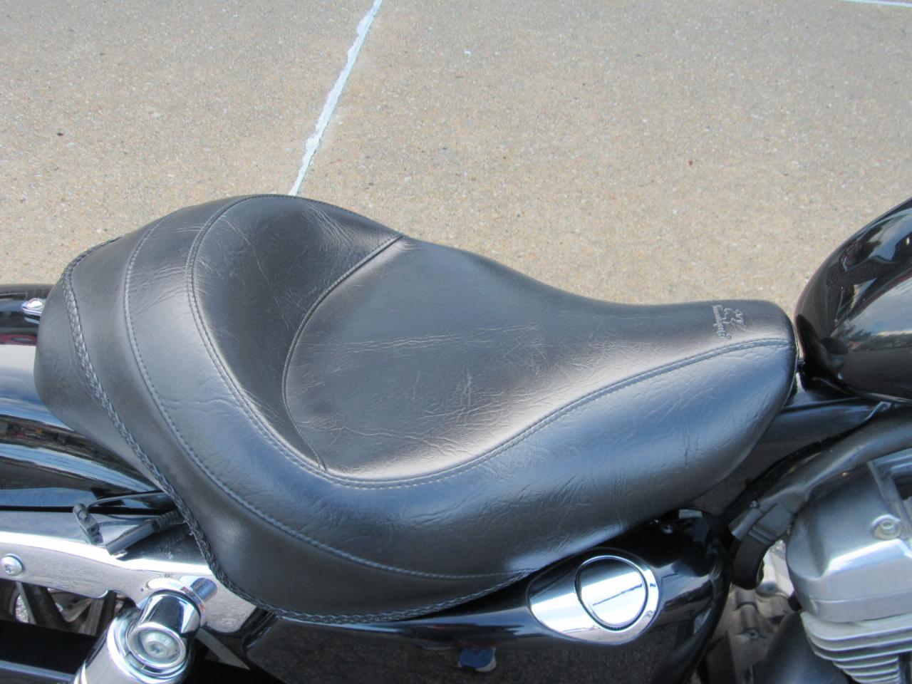 Harley-Davidson XL883  2006