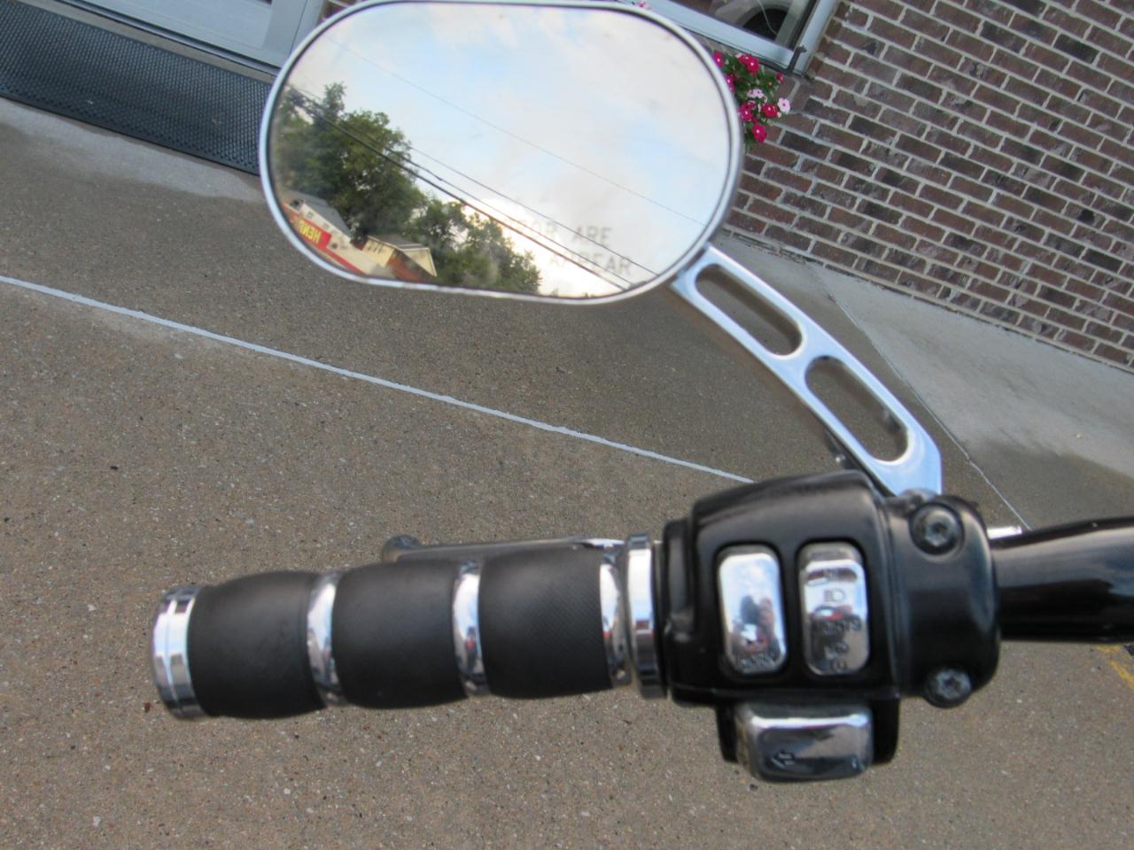 Harley-Davidson XL883  2006