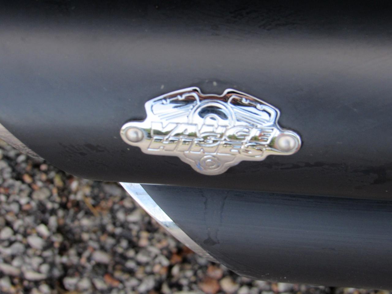 Harley-Davidson XL883  2006