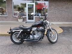 2006 Harley-Davidson XL883 