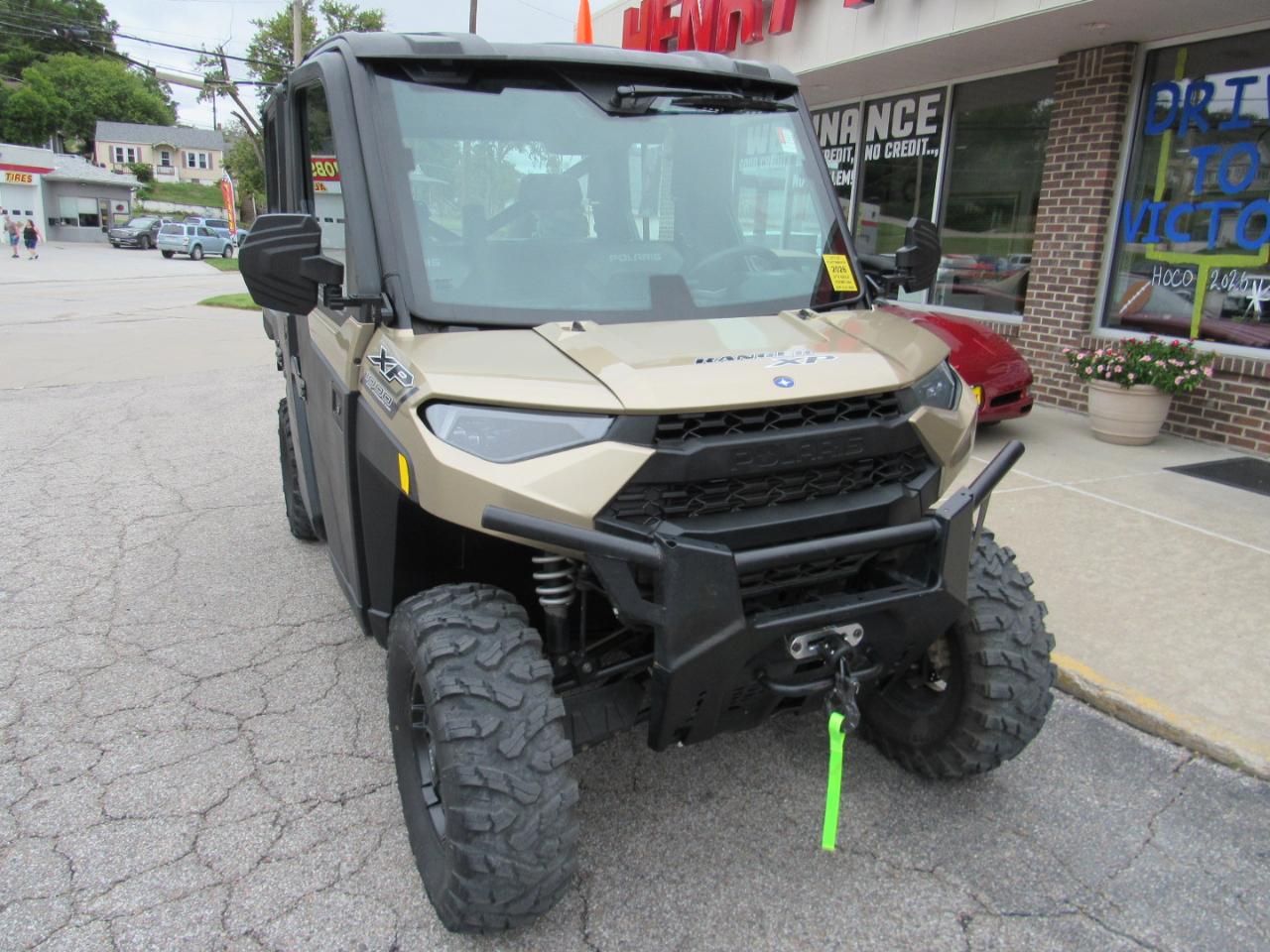Polaris Ranger  2020